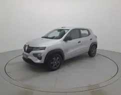 RENAULT KWID 1.0 12V SCE FLEX ZEN MANUAL RENAULT KWID 1.0 12V SCE FLEX ZEN MANUAL