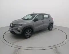 RENAULT KWID 1.0 12V SCE FLEX ZEN MANUAL RENAULT KWID 1.0 12V SCE FLEX ZEN MANUAL