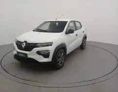 RENAULT KWID 1.0 12V SCE FLEX ZEN MANUAL RENAULT KWID 1.0 12V SCE FLEX ZEN MANUAL