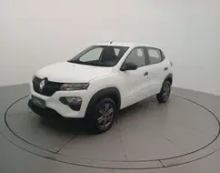 RENAULT KWID 1.0 12V SCE FLEX ZEN MANUAL RENAULT KWID 1.0 12V SCE FLEX ZEN MANUAL