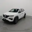 RENAULT KWID 1.0 12V SCE FLEX ZEN MANUAL RENAULT KWID 1.0 12V SCE FLEX ZEN MANUAL