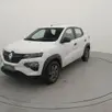 RENAULT KWID 1.0 12V SCE FLEX ZEN MANUAL RENAULT KWID 1.0 12V SCE FLEX ZEN MANUAL