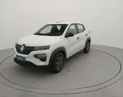 RENAULT KWID 1.0 12V SCE FLEX ZEN MANUAL RENAULT KWID 1.0 12V SCE FLEX ZEN MANUAL