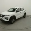 RENAULT KWID 1.0 12V SCE FLEX ZEN MANUAL RENAULT KWID 1.0 12V SCE FLEX ZEN MANUAL