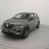 RENAULT KWID 1.0 12V SCE FLEX ZEN MANUAL RENAULT KWID 1.0 12V SCE FLEX ZEN MANUAL