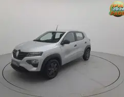 RENAULT KWID 1.0 12V SCE FLEX ZEN MANUAL RENAULT KWID 1.0 12V SCE FLEX ZEN MANUAL