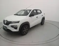 RENAULT KWID 1.0 12V SCE FLEX ZEN MANUAL RENAULT KWID 1.0 12V SCE FLEX ZEN MANUAL