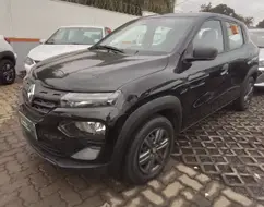 RENAULT KWID 1.0 12V SCE FLEX ZEN MANUAL RENAULT KWID 1.0 12V SCE FLEX ZEN MANUAL