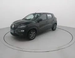 RENAULT KWID 1.0 12V SCE FLEX ZEN MANUAL RENAULT KWID 1.0 12V SCE FLEX ZEN MANUAL