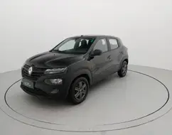 RENAULT KWID 1.0 12V SCE FLEX ZEN MANUAL RENAULT KWID 1.0 12V SCE FLEX ZEN MANUAL