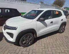 RENAULT KWID 1.0 12V SCE FLEX ZEN MANUAL RENAULT KWID 1.0 12V SCE FLEX ZEN MANUAL