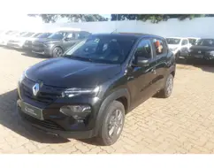 RENAULT KWID 1.0 12V SCE FLEX ZEN MANUAL RENAULT KWID 1.0 12V SCE FLEX ZEN MANUAL