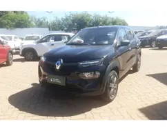 RENAULT KWID 1.0 12V SCE FLEX ZEN MANUAL RENAULT KWID 1.0 12V SCE FLEX ZEN MANUAL