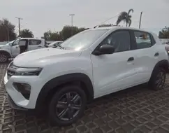 RENAULT KWID 1.0 12V SCE FLEX ZEN MANUAL RENAULT KWID 1.0 12V SCE FLEX ZEN MANUAL