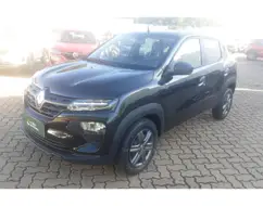 RENAULT KWID 1.0 12V SCE FLEX ZEN MANUAL RENAULT KWID 1.0 12V SCE FLEX ZEN MANUAL