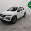 RENAULT KWID 1.0 12V SCE FLEX ZEN MANUAL RENAULT KWID 1.0 12V SCE FLEX ZEN MANUAL