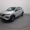 RENAULT KWID 1.0 12V SCE FLEX ZEN MANUAL RENAULT KWID 1.0 12V SCE FLEX ZEN MANUAL