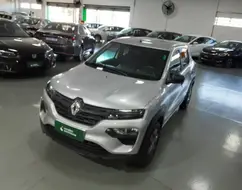 RENAULT KWID 1.0 12V SCE FLEX ZEN MANUAL RENAULT KWID 1.0 12V SCE FLEX ZEN MANUAL