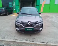 RENAULT KWID 1.0 12V SCE FLEX ZEN MANUAL RENAULT KWID 1.0 12V SCE FLEX ZEN MANUAL