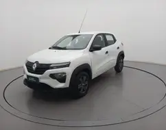 RENAULT KWID 1.0 12V SCE FLEX ZEN MANUAL RENAULT KWID 1.0 12V SCE FLEX ZEN MANUAL