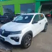 RENAULT KWID 1.0 12V SCE FLEX ZEN MANUAL RENAULT KWID 1.0 12V SCE FLEX ZEN MANUAL