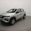 RENAULT KWID 1.0 12V SCE FLEX ZEN MANUAL RENAULT KWID 1.0 12V SCE FLEX ZEN MANUAL