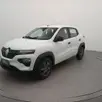RENAULT KWID 1.0 12V SCE FLEX ZEN MANUAL RENAULT KWID 1.0 12V SCE FLEX ZEN MANUAL