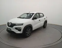RENAULT KWID 1.0 12V SCE FLEX ZEN MANUAL RENAULT KWID 1.0 12V SCE FLEX ZEN MANUAL