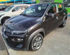 RENAULT KWID 1.0 12V SCE FLEX ZEN MANUAL RENAULT KWID 1.0 12V SCE FLEX ZEN MANUAL