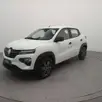 RENAULT KWID 1.0 12V SCE FLEX ZEN MANUAL RENAULT KWID 1.0 12V SCE FLEX ZEN MANUAL