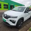 RENAULT KWID 1.0 12V SCE FLEX ZEN MANUAL RENAULT KWID 1.0 12V SCE FLEX ZEN MANUAL