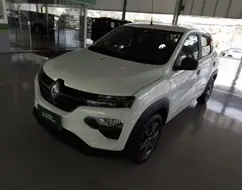 RENAULT KWID 1.0 12V SCE FLEX ZEN MANUAL RENAULT KWID 1.0 12V SCE FLEX ZEN MANUAL