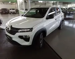 RENAULT KWID 1.0 12V SCE FLEX ZEN MANUAL RENAULT KWID 1.0 12V SCE FLEX ZEN MANUAL