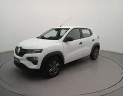 RENAULT KWID 1.0 12V SCE FLEX ZEN MANUAL RENAULT KWID 1.0 12V SCE FLEX ZEN MANUAL