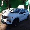 RENAULT KWID 1.0 12V SCE FLEX ZEN MANUAL RENAULT KWID 1.0 12V SCE FLEX ZEN MANUAL