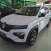 RENAULT KWID 1.0 12V SCE FLEX ZEN MANUAL RENAULT KWID 1.0 12V SCE FLEX ZEN MANUAL