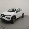 RENAULT KWID 1.0 12V SCE FLEX ZEN MANUAL RENAULT KWID 1.0 12V SCE FLEX ZEN MANUAL