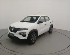 RENAULT KWID 1.0 12V SCE FLEX ZEN MANUAL RENAULT KWID 1.0 12V SCE FLEX ZEN MANUAL