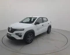 RENAULT KWID 1.0 12V SCE FLEX ZEN MANUAL RENAULT KWID 1.0 12V SCE FLEX ZEN MANUAL