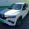 RENAULT KWID 1.0 12V SCE FLEX ZEN MANUAL RENAULT KWID 1.0 12V SCE FLEX ZEN MANUAL