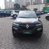 RENAULT KWID 1.0 12V SCE FLEX ZEN MANUAL RENAULT KWID 1.0 12V SCE FLEX ZEN MANUAL