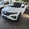 RENAULT KWID 1.0 12V SCE FLEX ZEN MANUAL RENAULT KWID 1.0 12V SCE FLEX ZEN MANUAL
