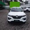 RENAULT KWID 1.0 12V SCE FLEX ZEN MANUAL RENAULT KWID 1.0 12V SCE FLEX ZEN MANUAL