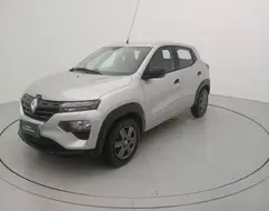 RENAULT KWID 1.0 12V SCE FLEX ZEN MANUAL RENAULT KWID 1.0 12V SCE FLEX ZEN MANUAL