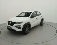 RENAULT KWID 1.0 12V SCE FLEX ZEN MANUAL RENAULT KWID 1.0 12V SCE FLEX ZEN MANUAL