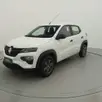 RENAULT KWID 1.0 12V SCE FLEX ZEN MANUAL RENAULT KWID 1.0 12V SCE FLEX ZEN MANUAL