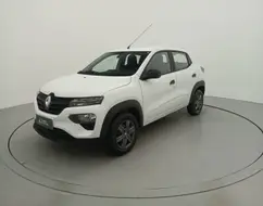 RENAULT KWID 1.0 12V SCE FLEX ZEN MANUAL RENAULT KWID 1.0 12V SCE FLEX ZEN MANUAL