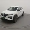 RENAULT KWID 1.0 12V SCE FLEX ZEN MANUAL RENAULT KWID 1.0 12V SCE FLEX ZEN MANUAL