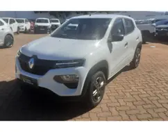 RENAULT KWID 1.0 12V SCE FLEX ZEN MANUAL RENAULT KWID 1.0 12V SCE FLEX ZEN MANUAL