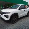 RENAULT KWID 1.0 12V SCE FLEX ZEN MANUAL RENAULT KWID 1.0 12V SCE FLEX ZEN MANUAL